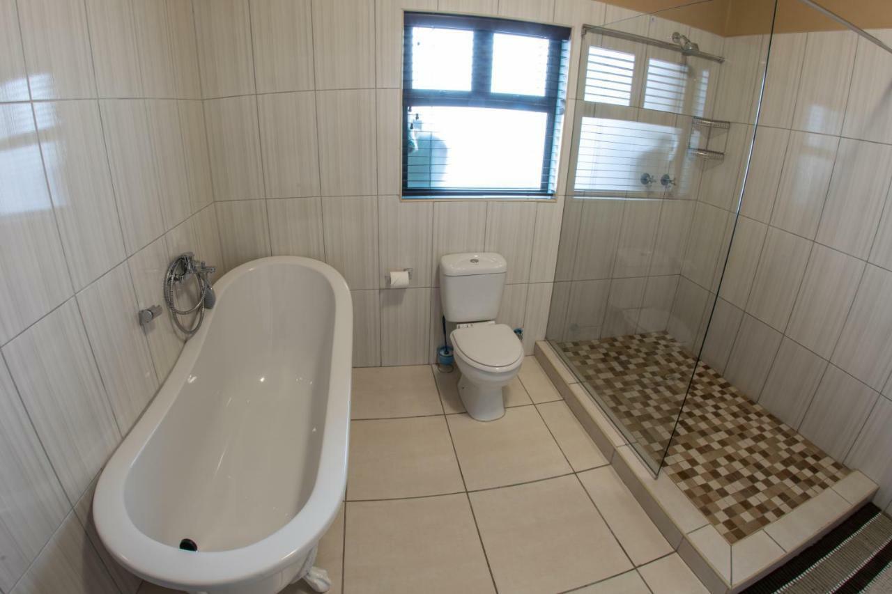Meransha Self Catering Cc Walvis Bay Exterior foto