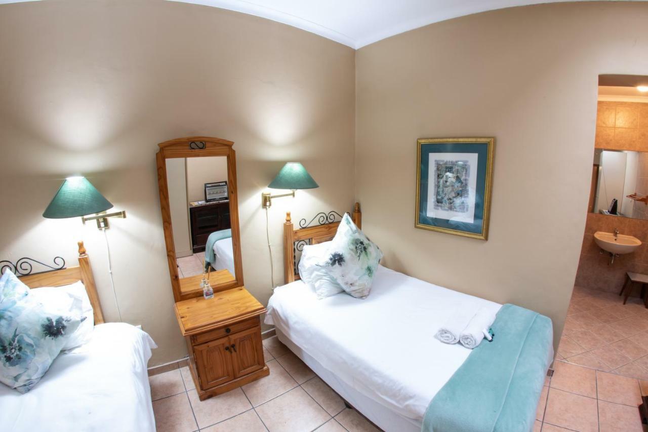 Meransha Self Catering Cc Walvis Bay Exterior foto